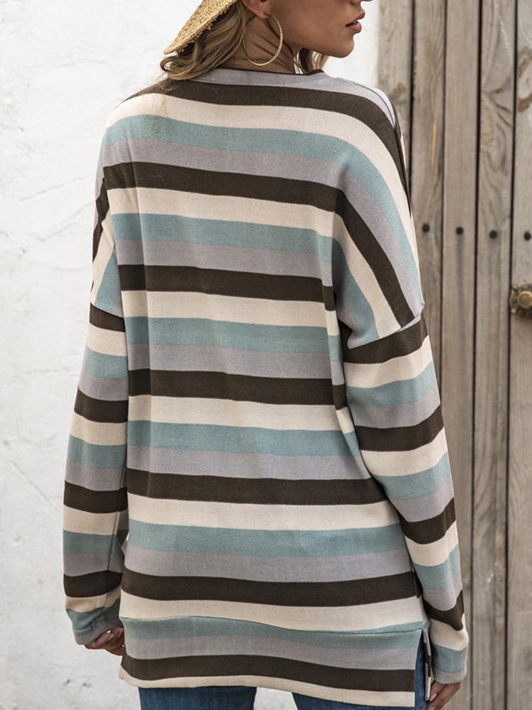 MW | Klassisches und elegantes Winter-T-Shirt