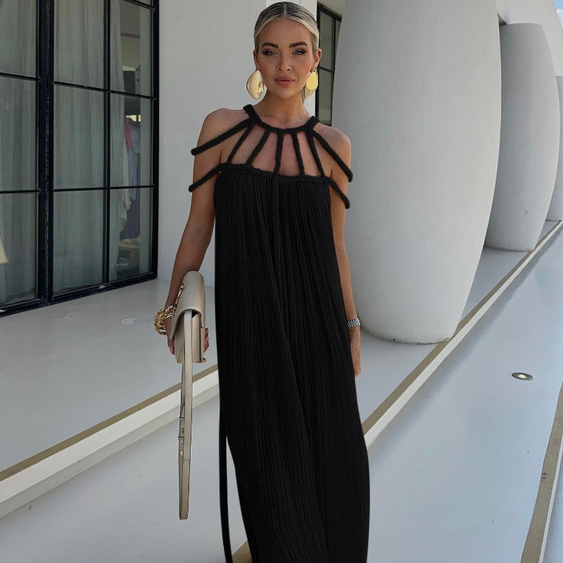 MW | Maxikleid