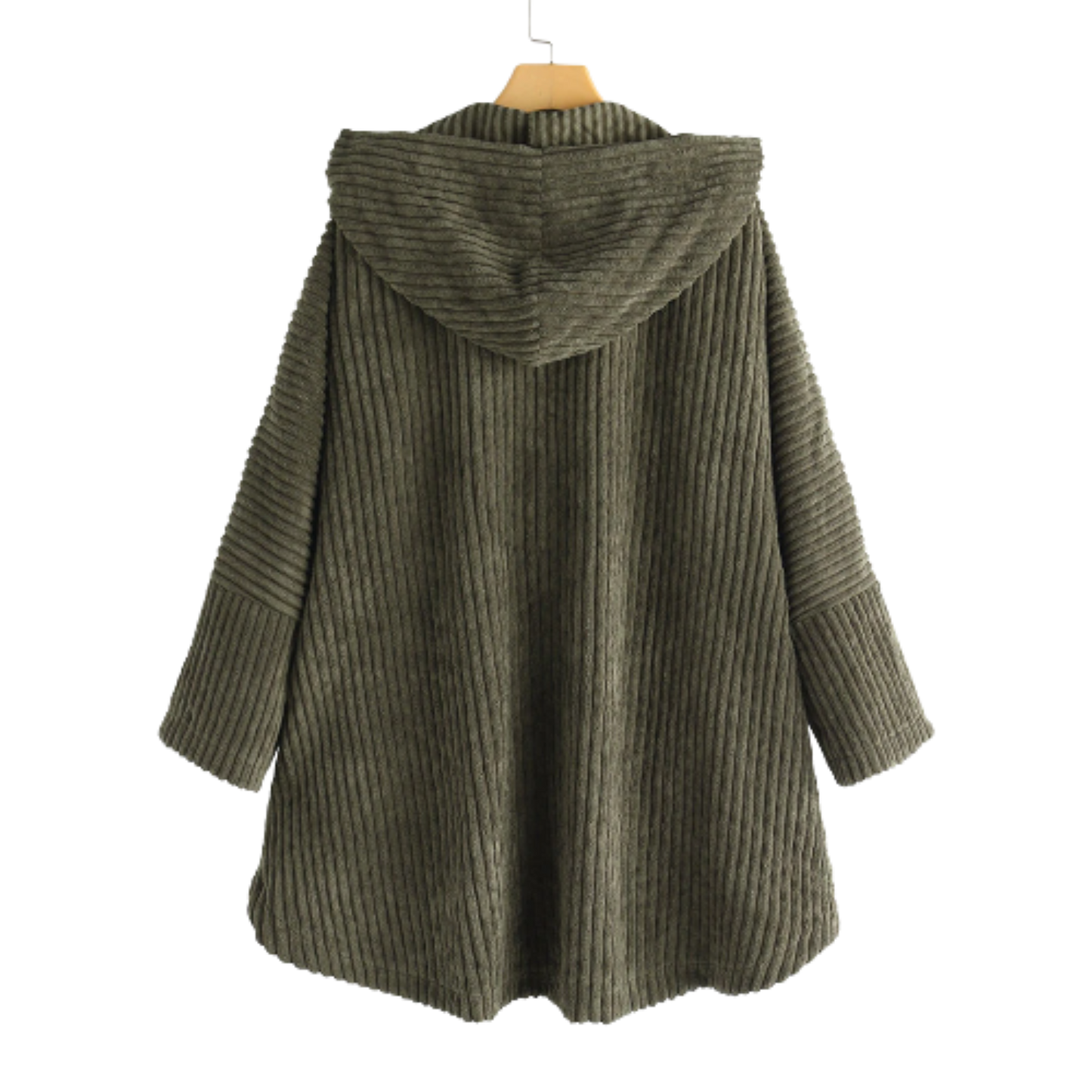 MW | Klassische und bequeme Winterjacke