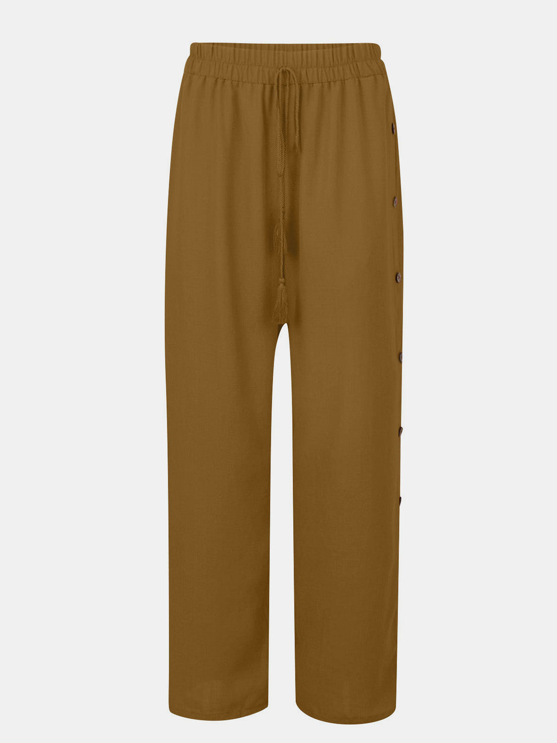 EM | Effortless and Chic Pants