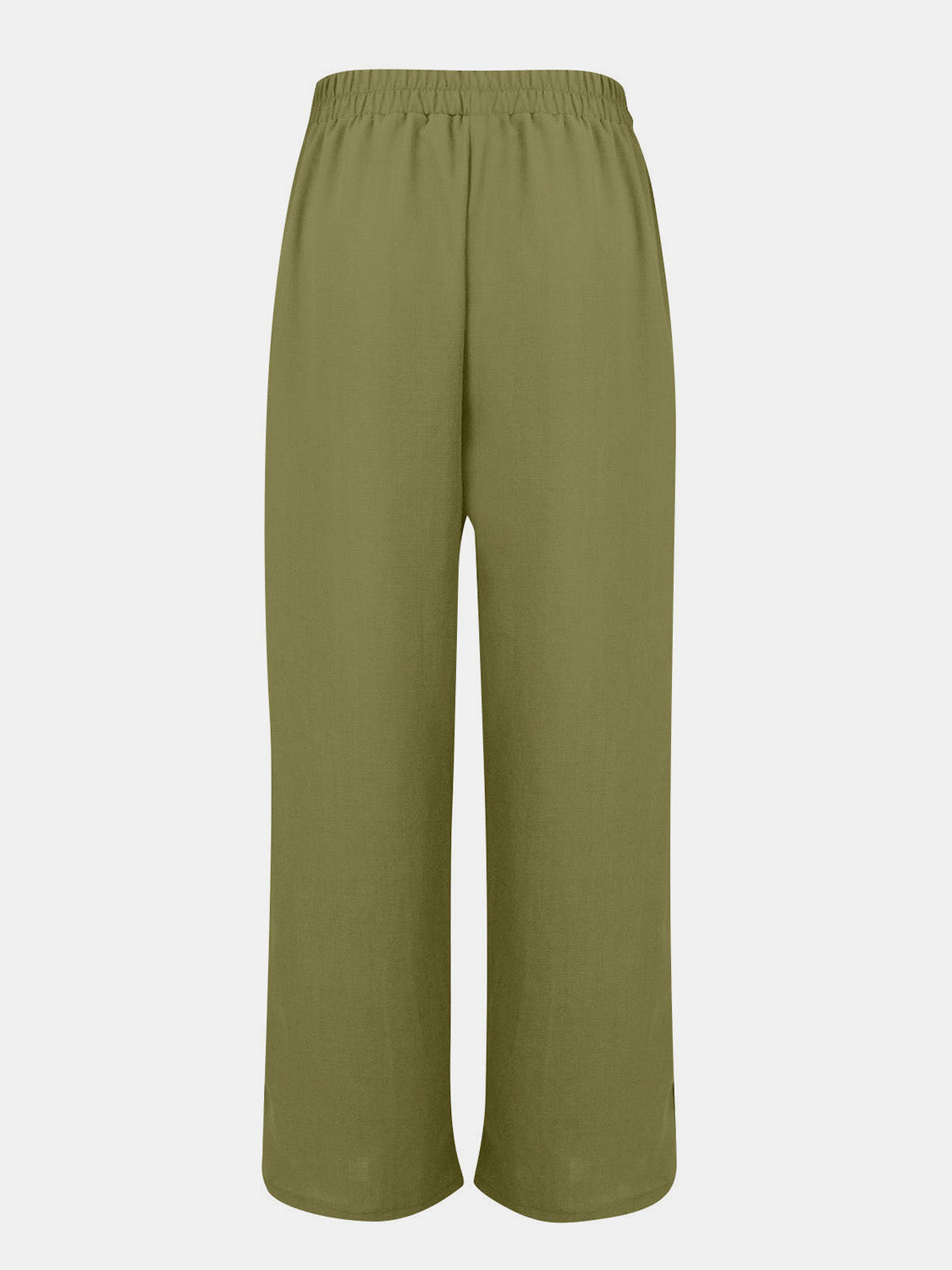 EM | Effortless and Chic Pants