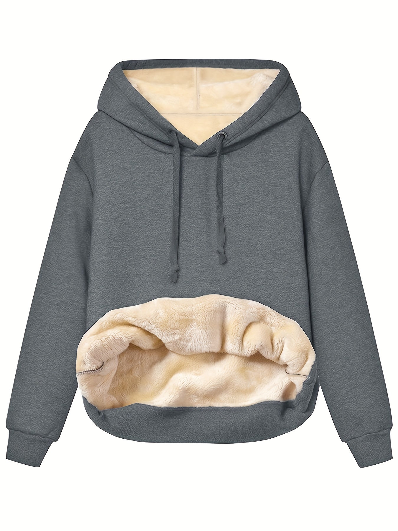 MW | Lässiger und modischer allgemeiner Pullover