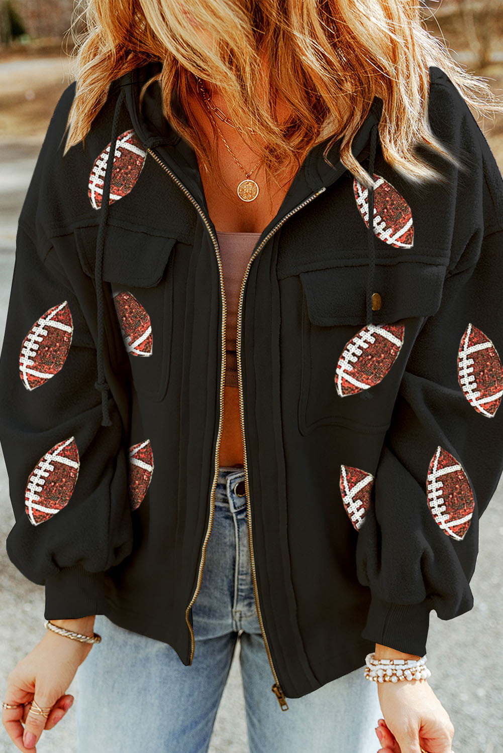 MW | Maßgeschneiderte und elegante Winterjacke
