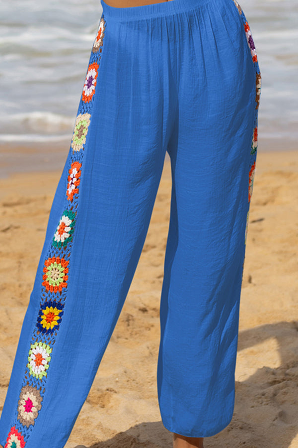 EM | Vielseitige und luftige Hose