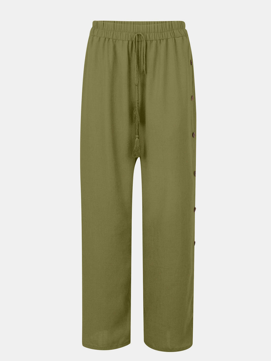 EM | Effortless and Chic Pants