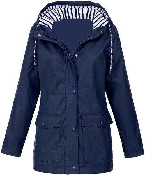 MW | Schicke und lässige Winterjacke