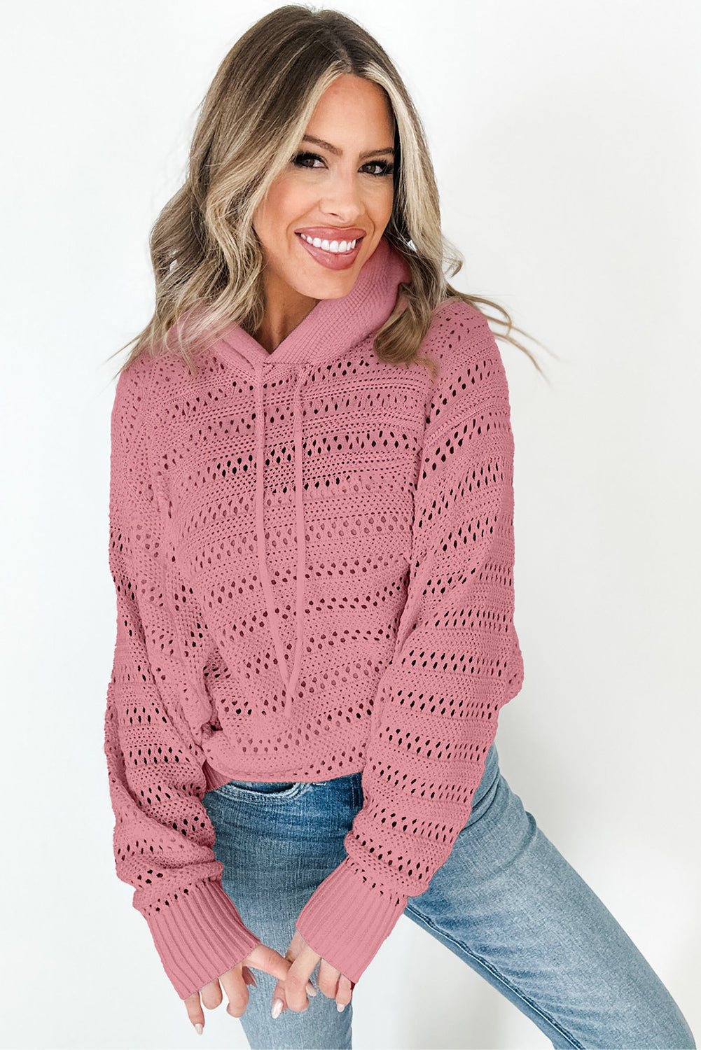 MW | Schicker und entspannter Winterpullover