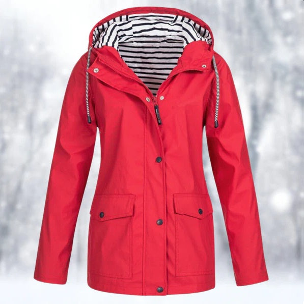 MW | Stilvolle und elegante Winterjacke