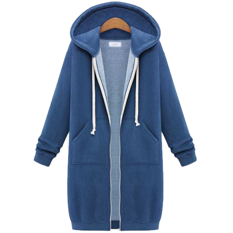 MW | Zeitlose und elegante Winterjacke