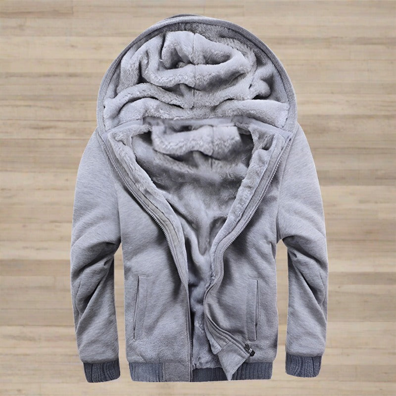 MW | Elegante und lässige Winterjacke