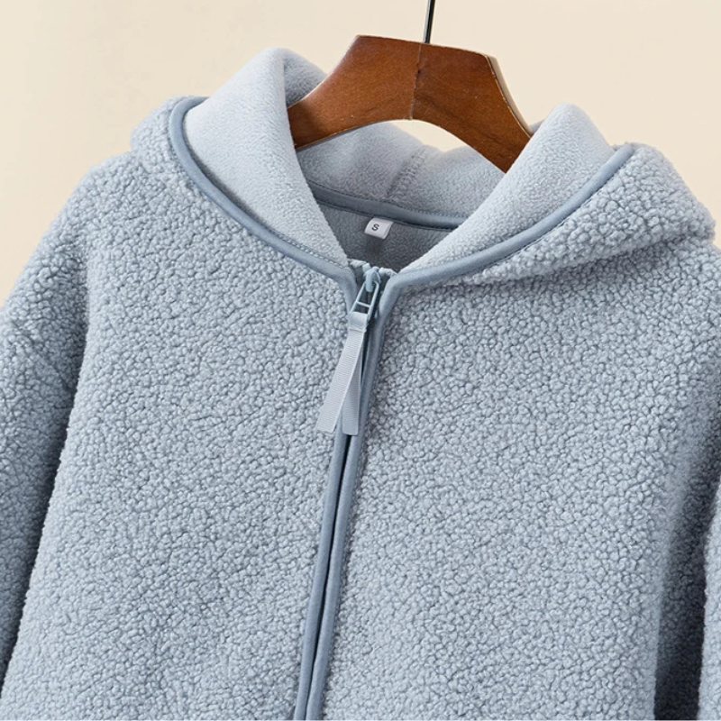 MW | Klassische und elegante Winterjacke