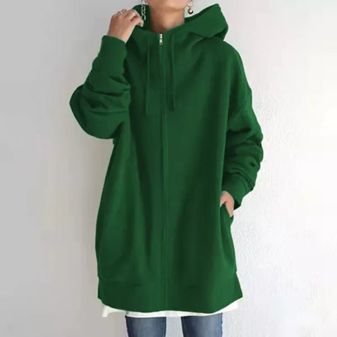 MW | Entspannter und stilvoller Pullover