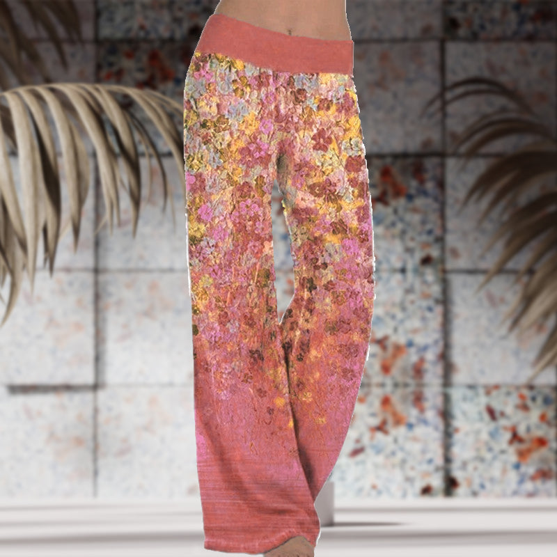 EM | Mutige und leichte Hosen