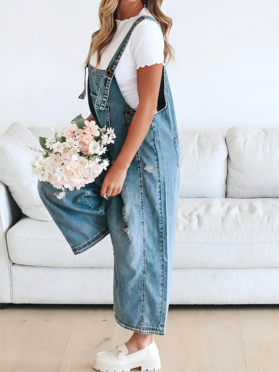 EM | Mühelos lässiger Jumpsuit