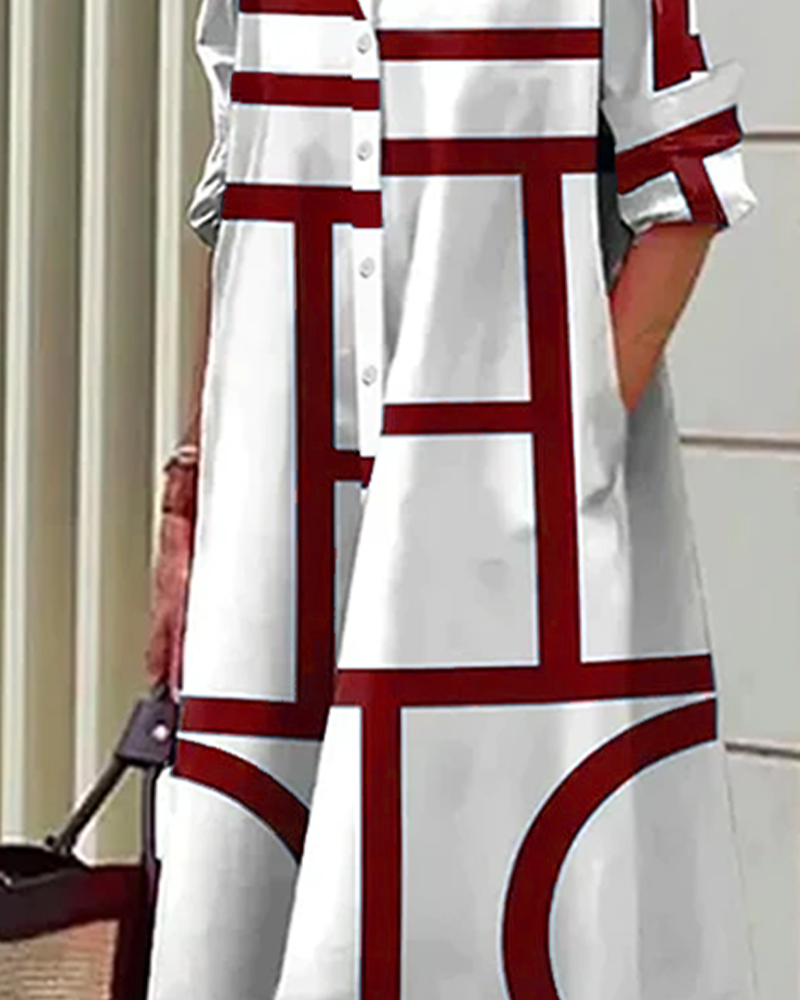 MW | Müheloses und elegantes Sommerkleid