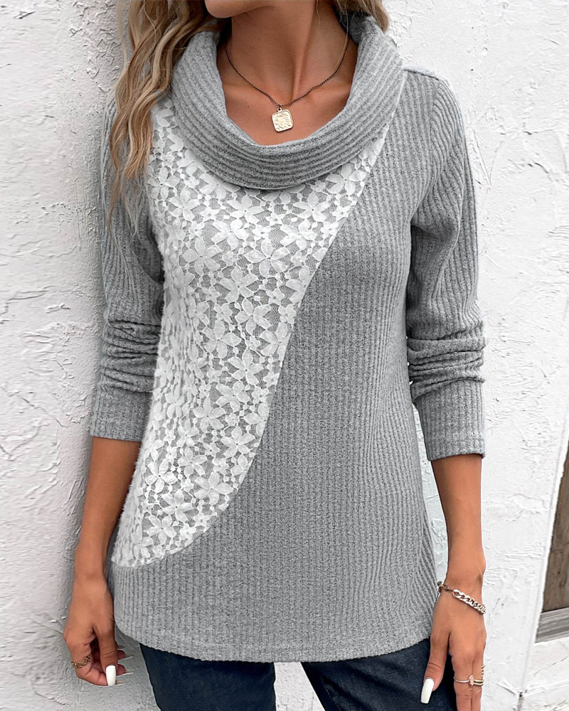 MW | Mühelose und trendige Bluse