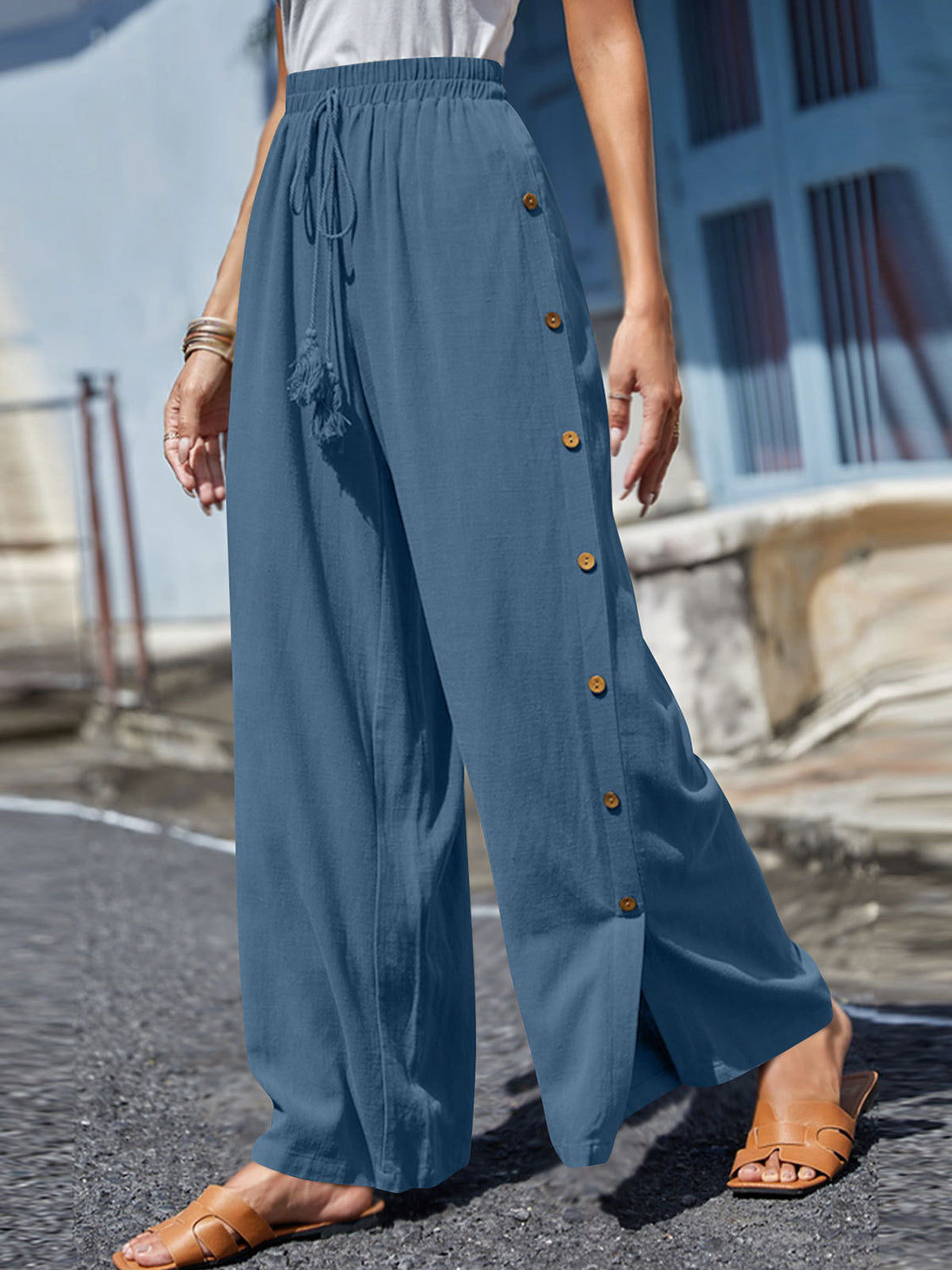 EM | Effortless and Chic Pants