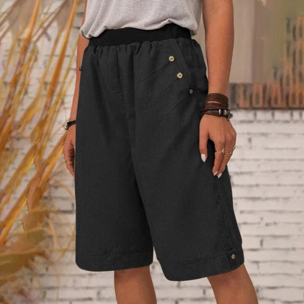 MW | Klassische und elegante Shorts