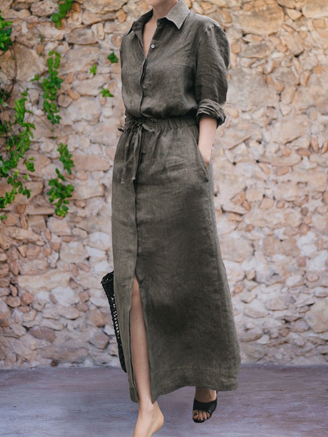MW | Klassisches und stilvolles Kleid