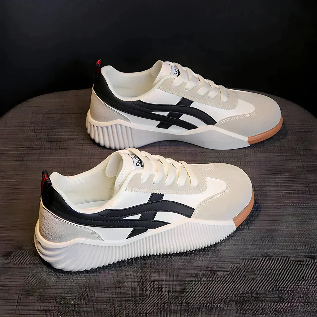MW | Lebendige und coole Sneakers
