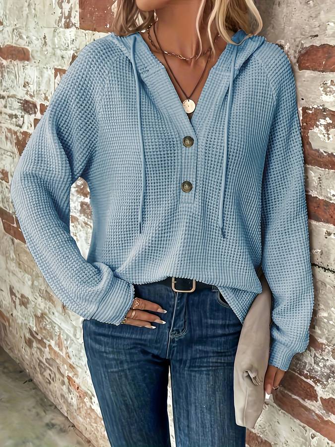 MW | Moderner und bequemer Winterpullover
