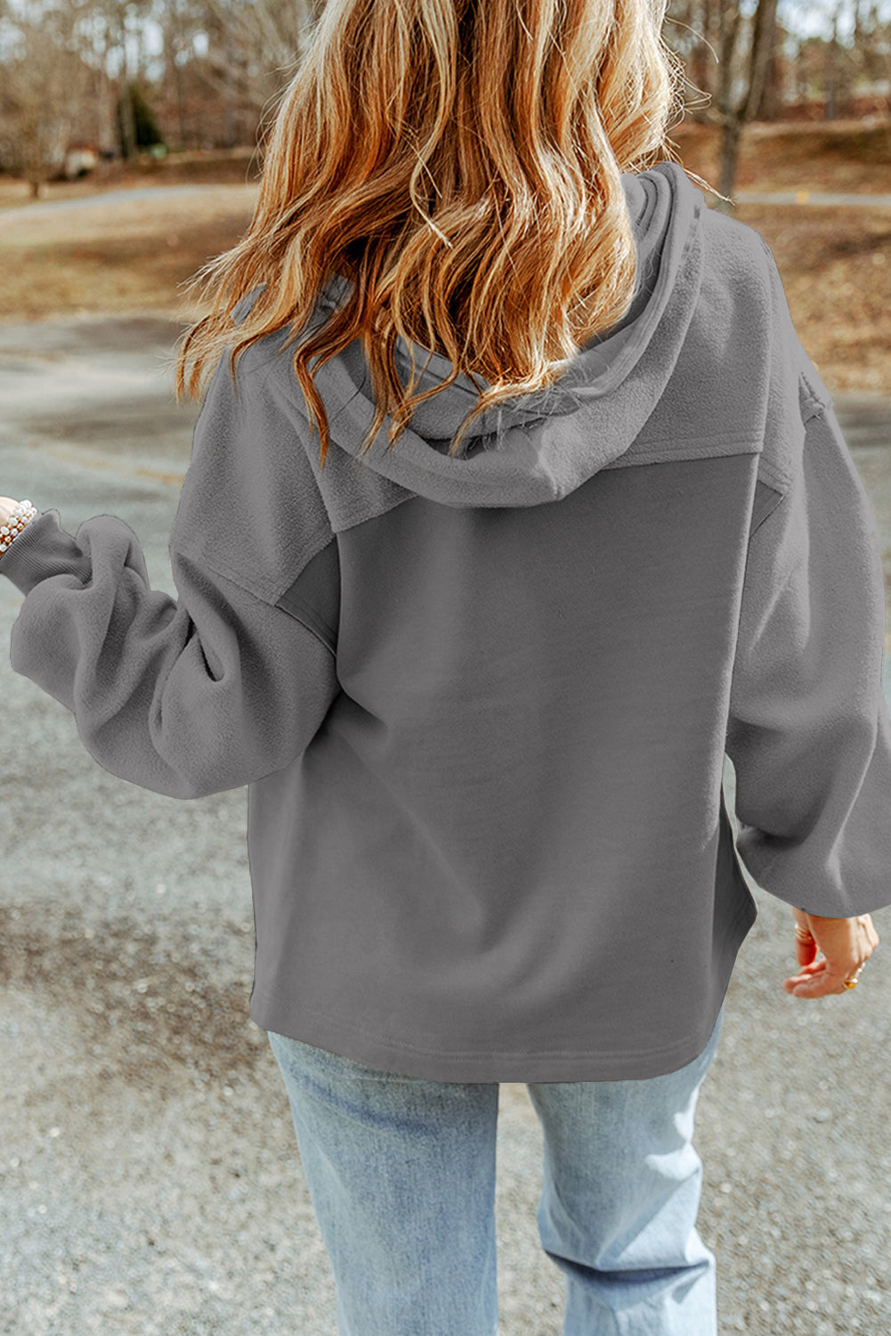 MW | Schicke und vielseitige Jacke