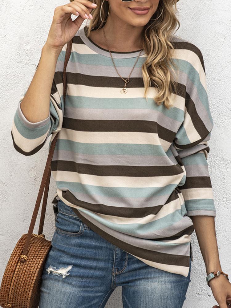 MW | Klassisches und elegantes Winter-T-Shirt