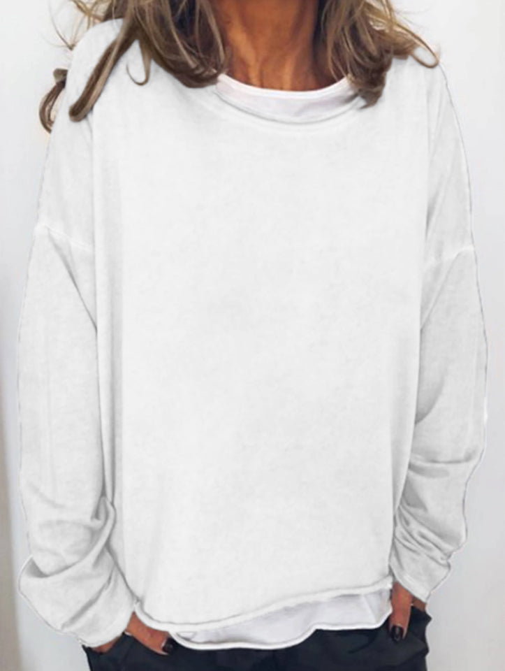 MW | Schickes und vielseitiges Winter-T-Shirt
