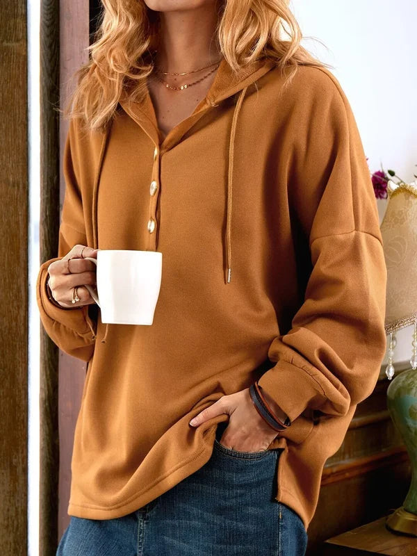 MW | Lässiger und modischer Winterpullover
