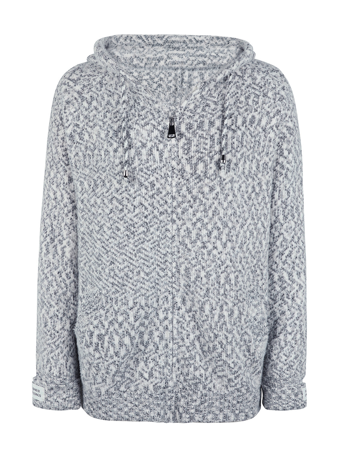 MW | Lässiger und modischer Pullover
