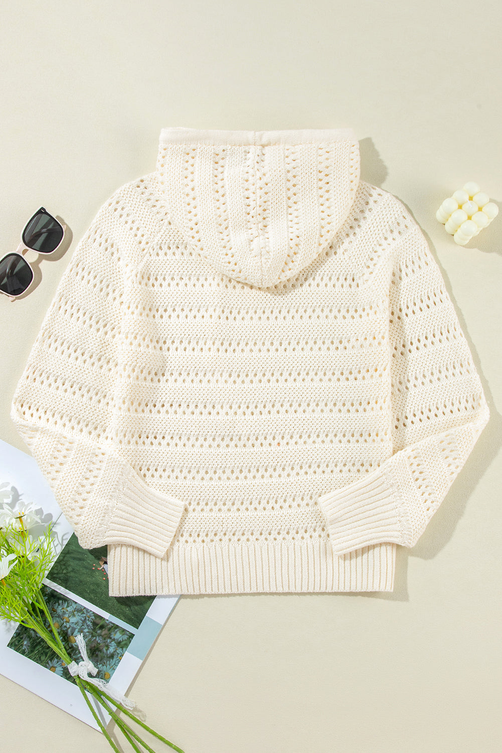 MW | Schicker und entspannter Winterpullover
