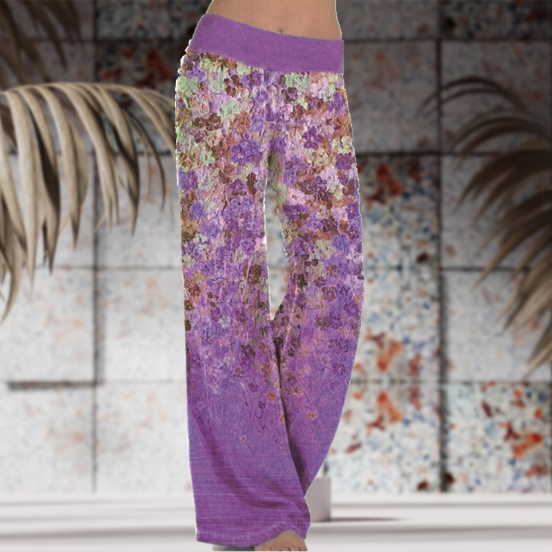EM | Mutige und leichte Hosen