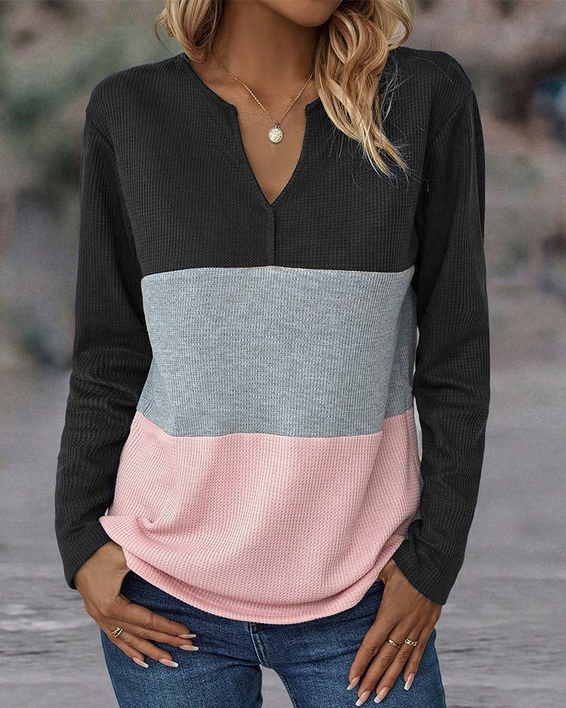 MW | Mühelos frisches Tank-Top
