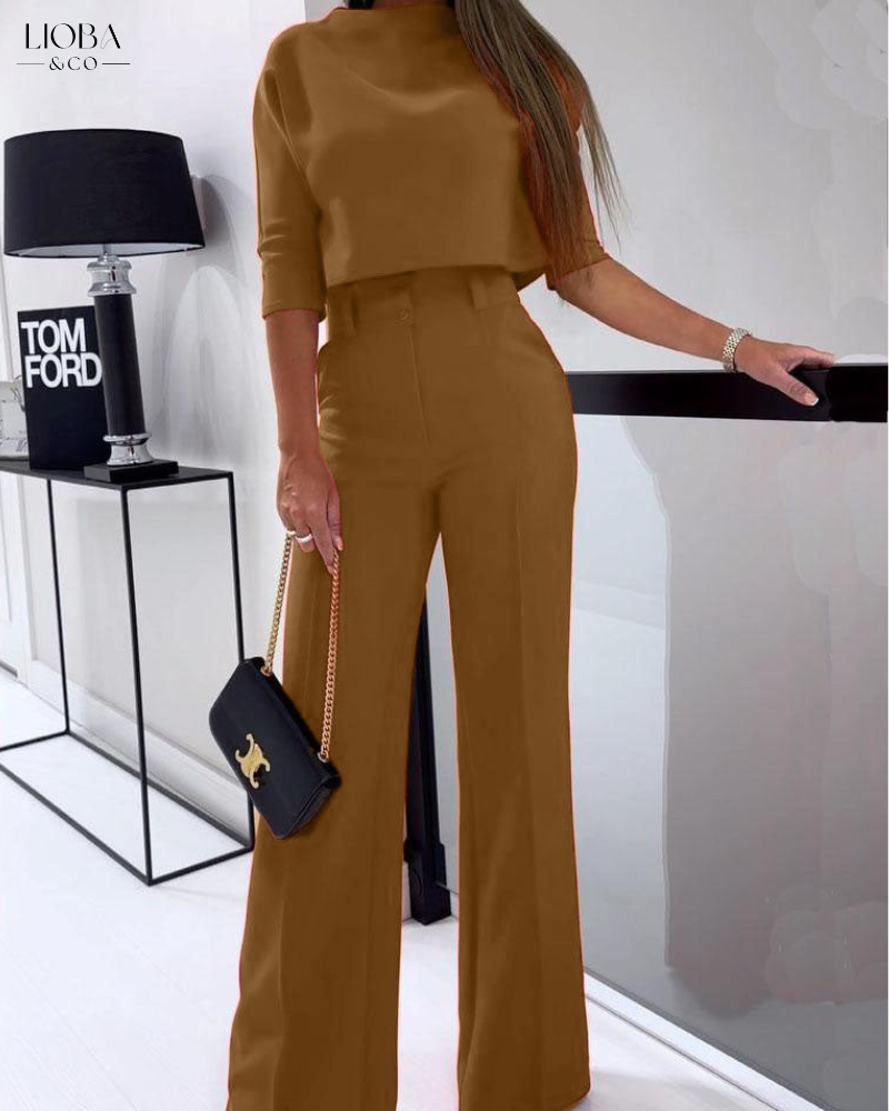MW | Chic und entspanntes Winterset