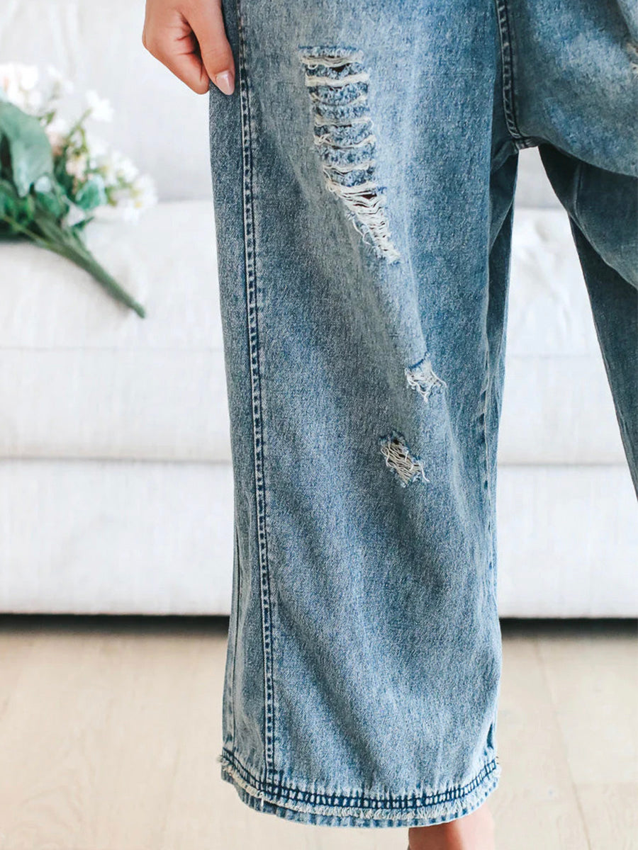 EM | Mühelos lässiger Jumpsuit