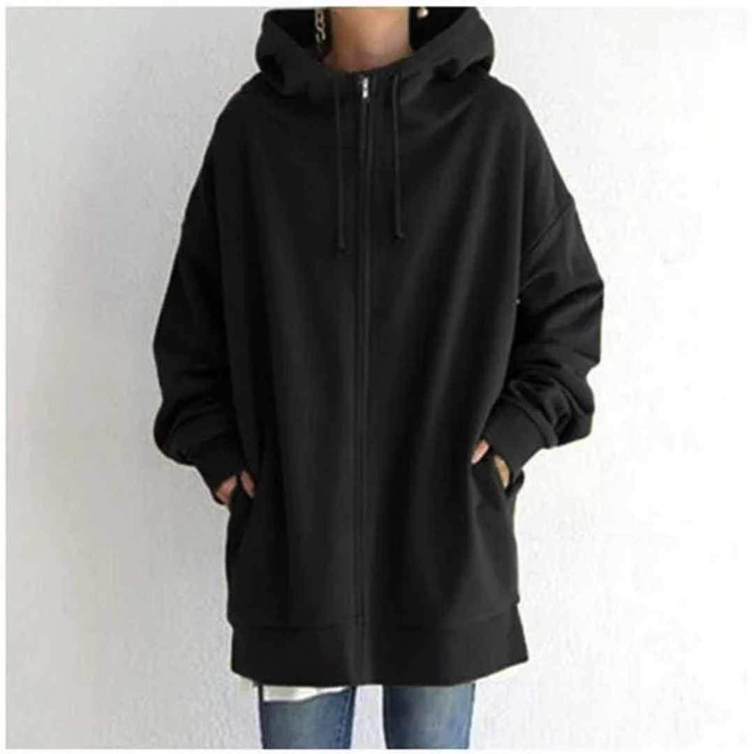 MW | Entspannter und stilvoller Pullover