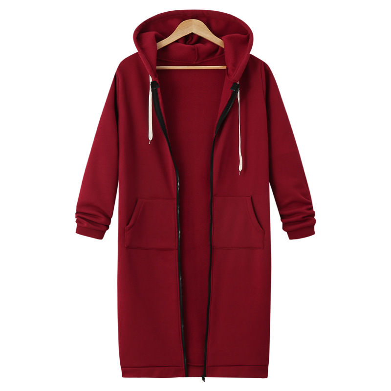 MW | Zeitlose und elegante Winterjacke