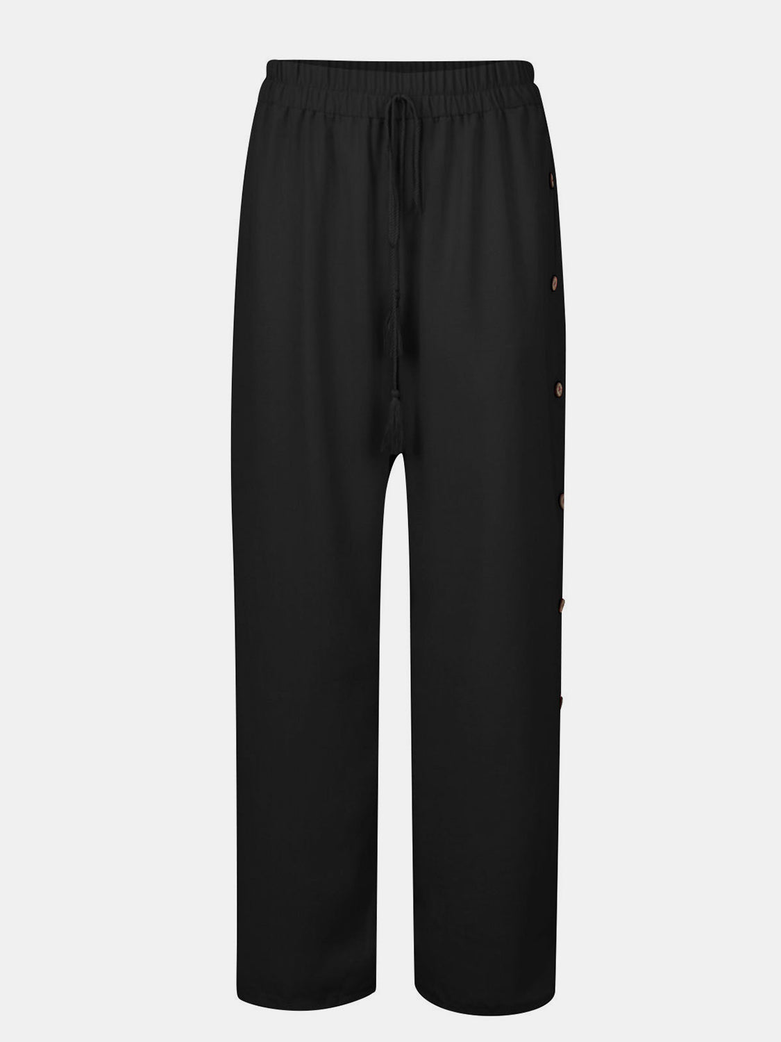 EM | Effortless and Chic Pants