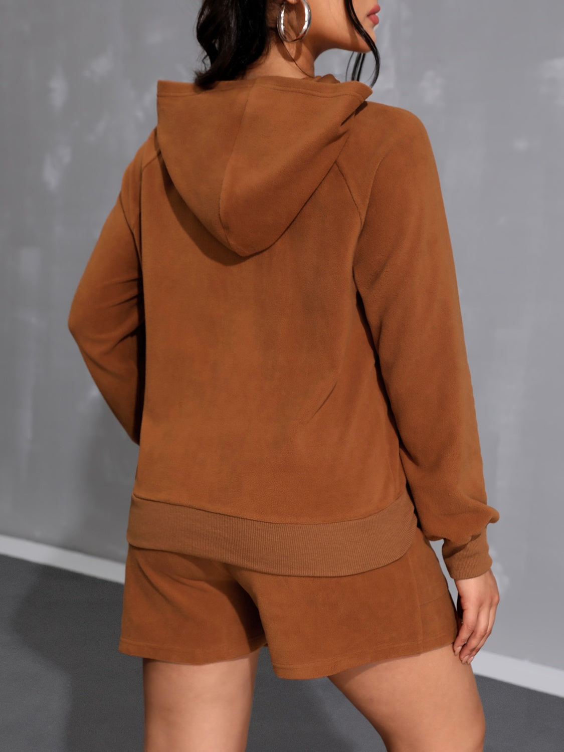 MW | Mühelose und stilvolle Wintershorts