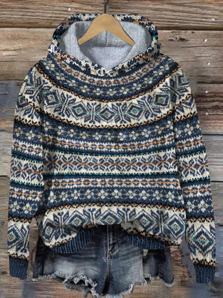 MW | Vielseitiger und bequemer Winterpullover