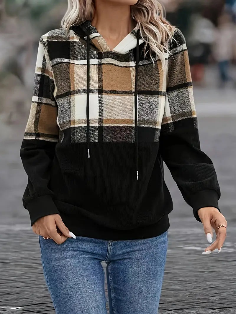 MW | Modische und mühelose Winter-Strickjacke