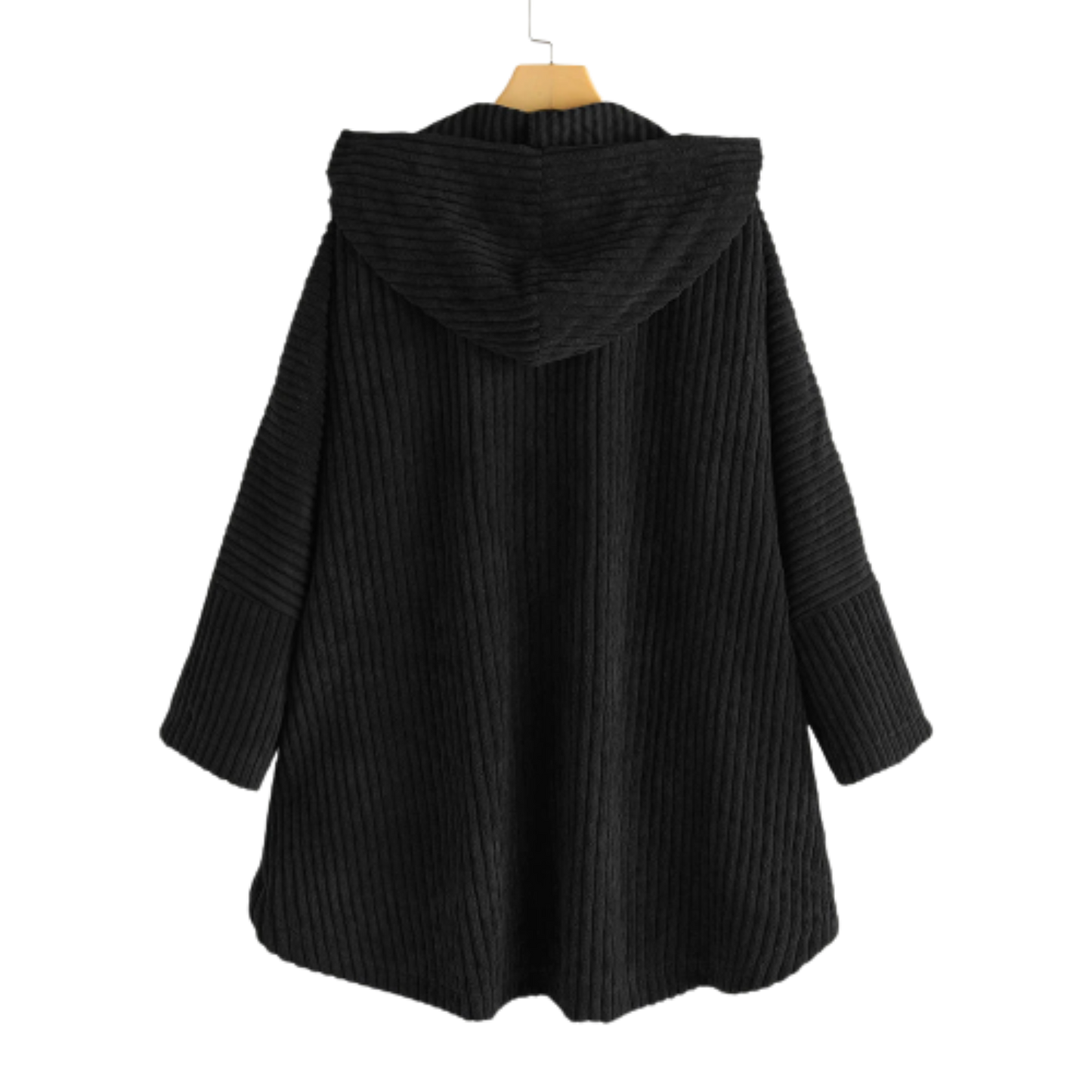 MW | Klassische und bequeme Winterjacke