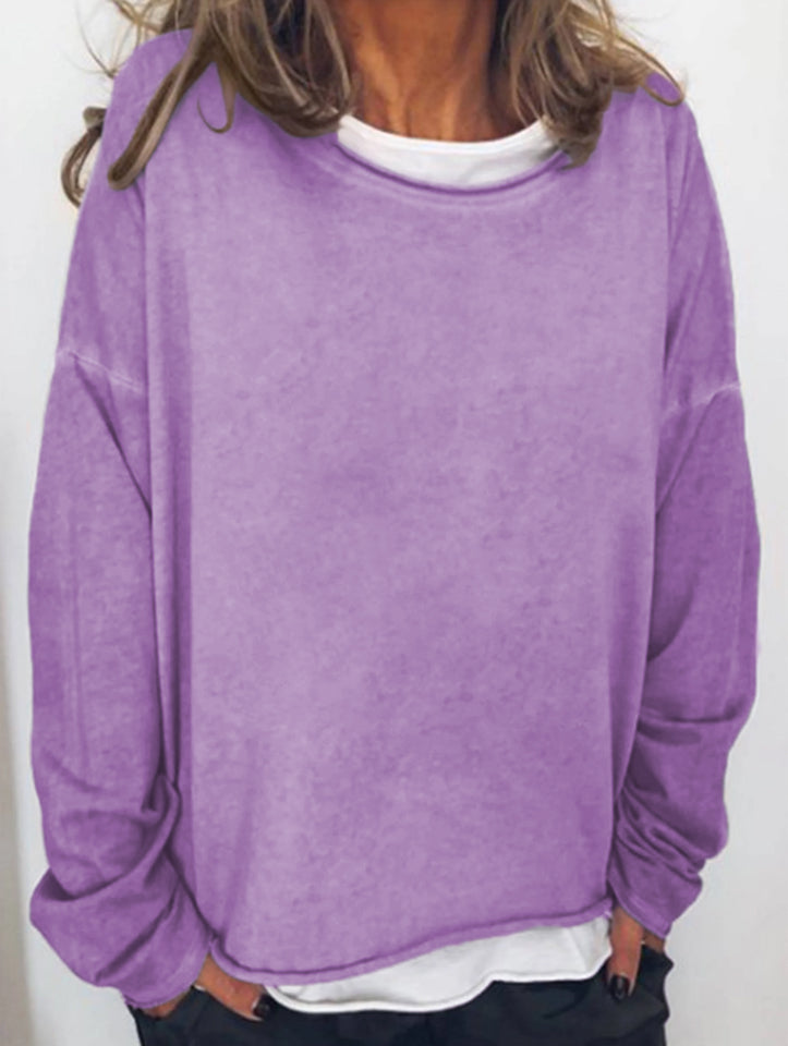 MW | Schickes und vielseitiges Winter-T-Shirt