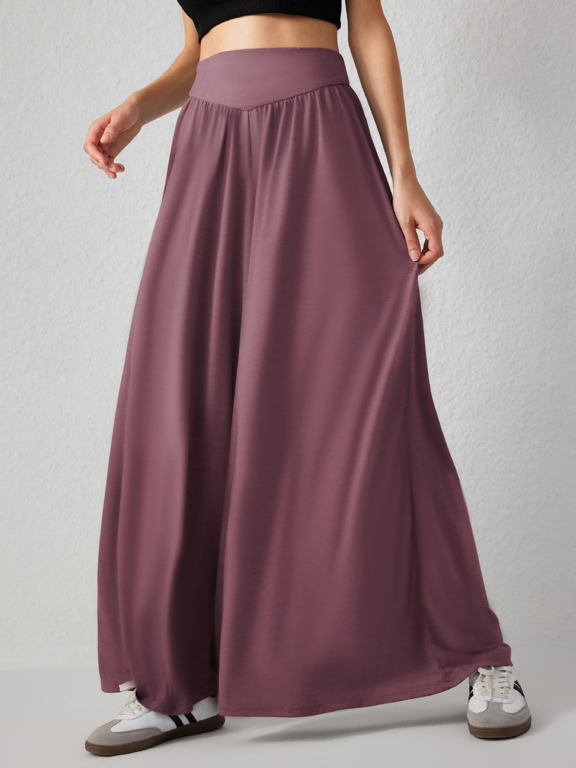 EM | Entspannt und frisch Hosen