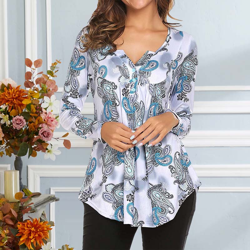 MW | Modernes und bequemes Winter-T-Shirt