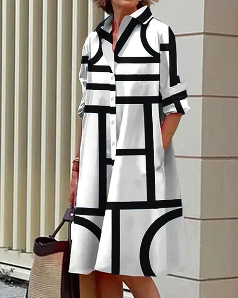 MW | Müheloses und elegantes Sommerkleid