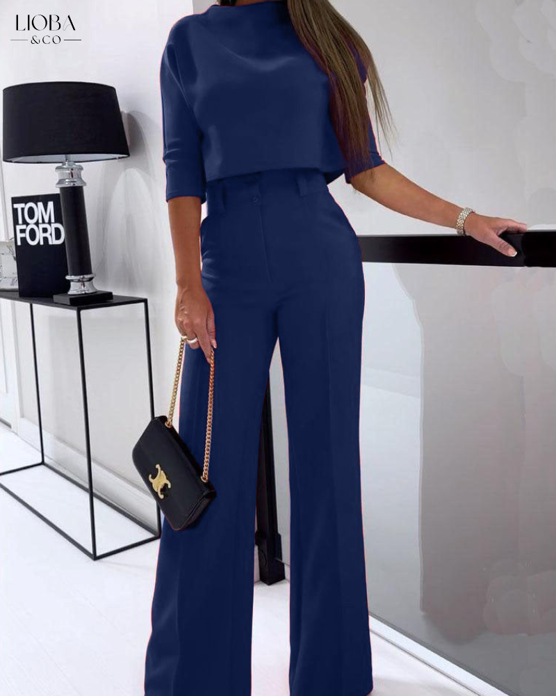 MW | Chic und entspanntes Winterset