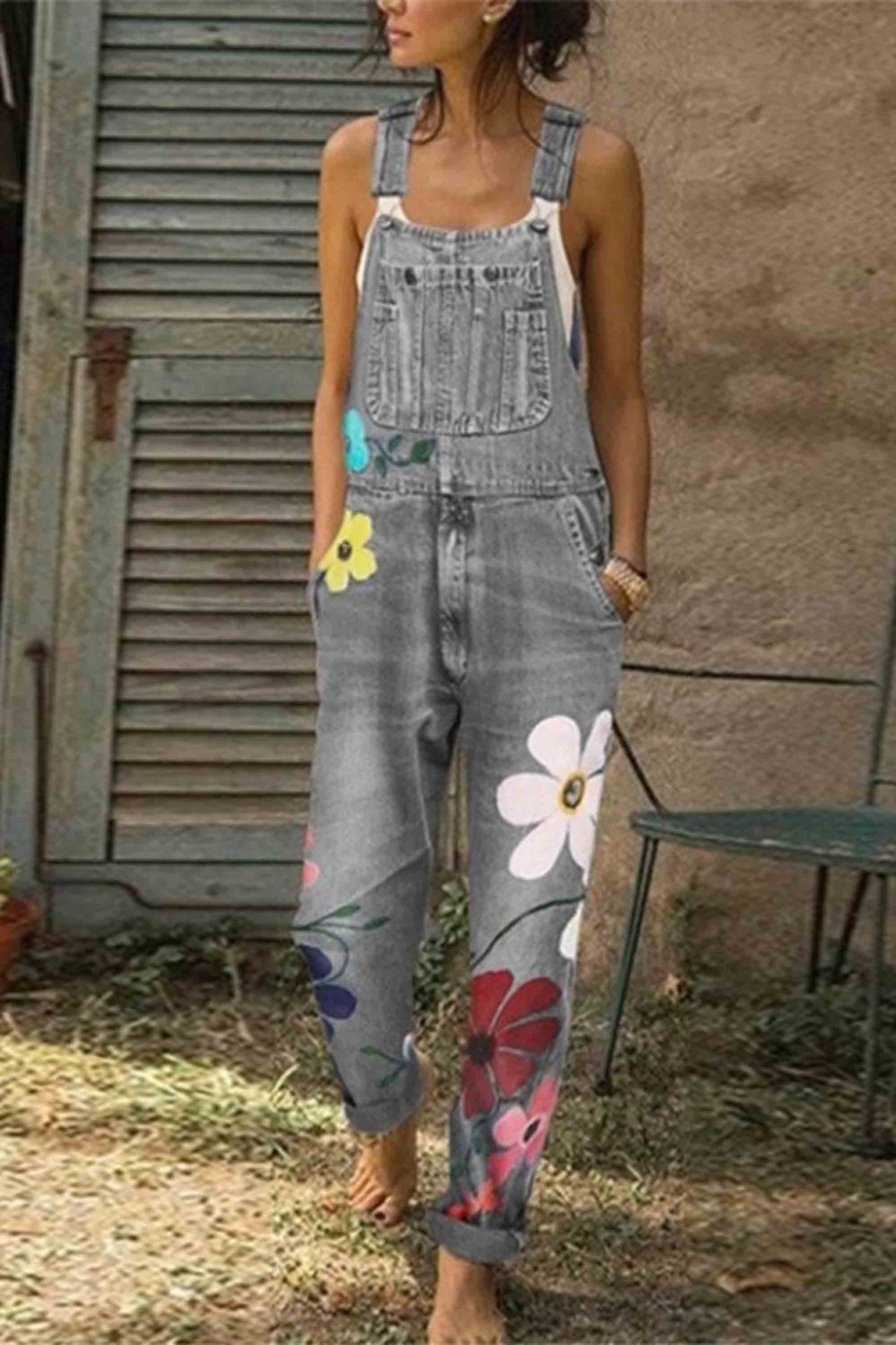 MW | Luftiger und frischer Jumpsuit