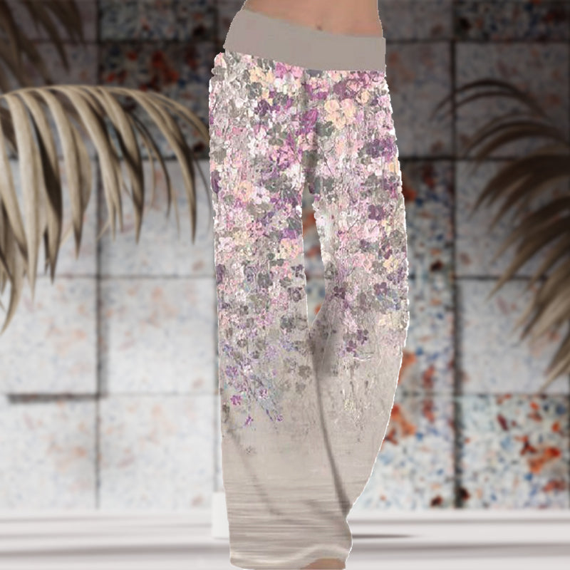 EM | Mutige und leichte Hosen
