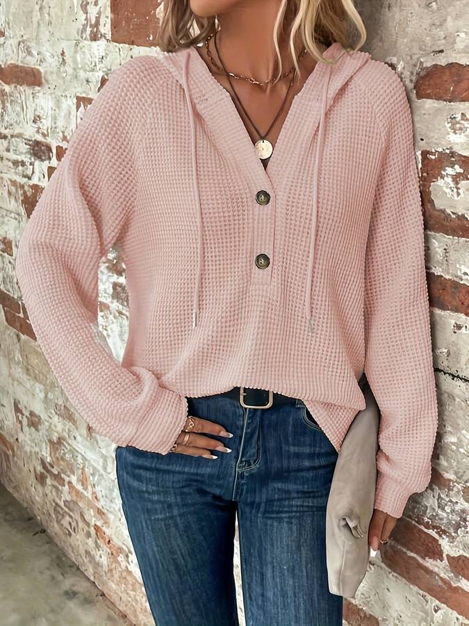 MW | Moderner und bequemer Winterpullover